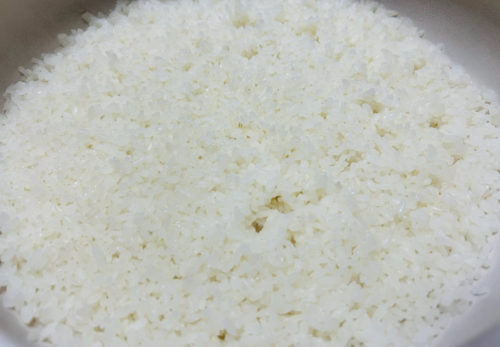 はぜかけ米（コシヒカリ）