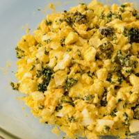 タルタルソース