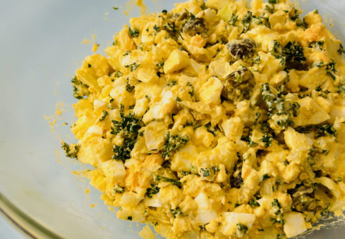 タルタルソース