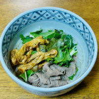 レモングラス香るフォー