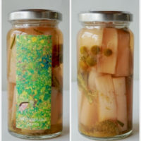 2025年度「しなぷなピクルス」第一弾販売開始